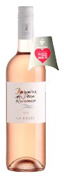 Domaine des Deux Ruisseaux La Rosée IGP 2015 0,75l 11,5%